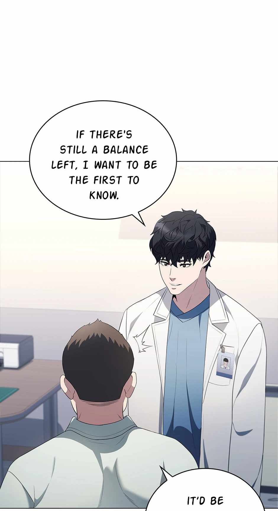 Dr. Choi Tae-Soo Chapter 235 86